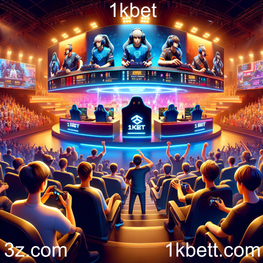 A Ascensão dos eSports: O Futuro dos Esportes Virtuais